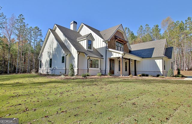 196 Bob Smith Road, Sharpsburg, GA 30277