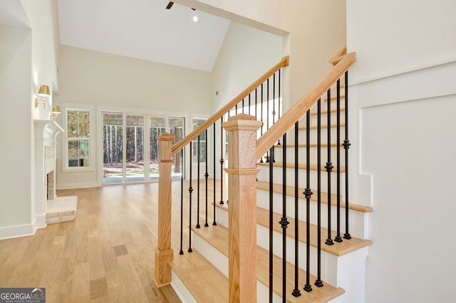 196 Bob Smith Road, Sharpsburg, GA 30277