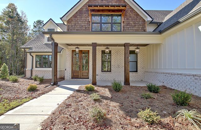 196 Bob Smith Road, Sharpsburg, GA 30277