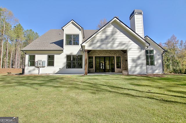 196 Bob Smith Road, Sharpsburg, GA 30277