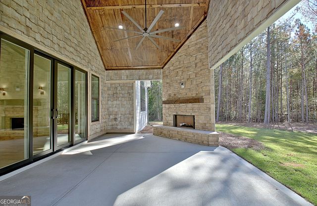 196 Bob Smith Road, Sharpsburg, GA 30277