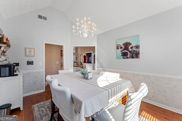 7 Crestview Lane SE, Rome, GA 30161