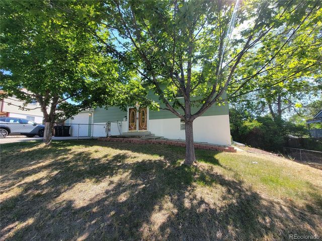 7620 Teller Street, Arvada, CO 80003