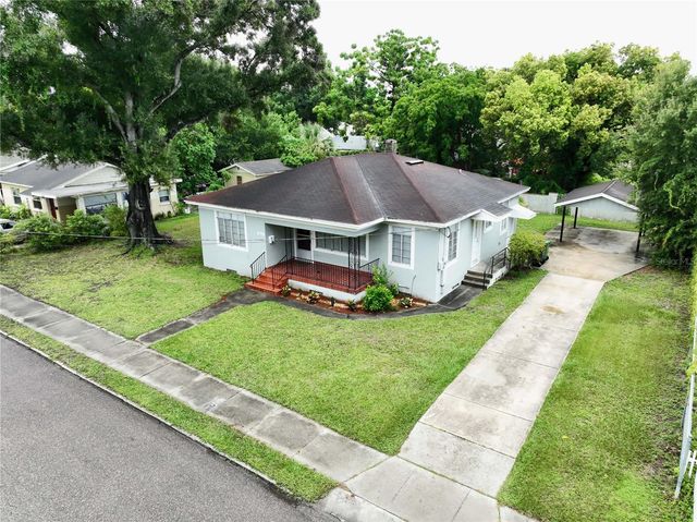 2211 DURHAM STREET, Tampa, FL 33605