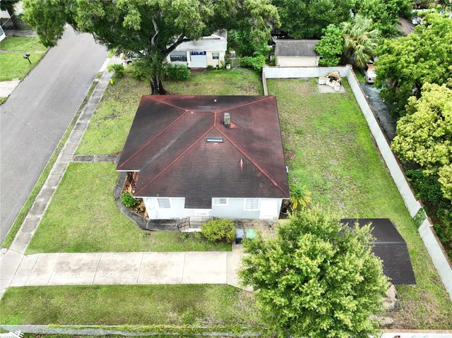 2211 DURHAM STREET, Tampa, FL 33605