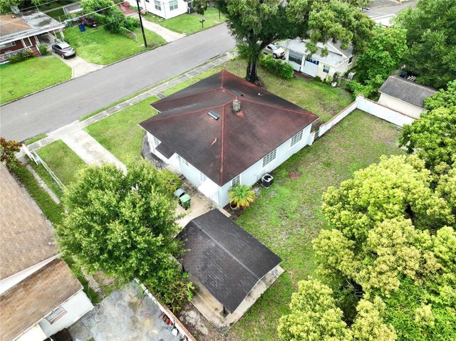 2211 DURHAM STREET, Tampa, FL 33605