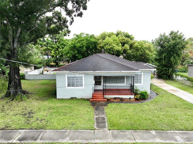 2211 DURHAM STREET, Tampa, FL 33605