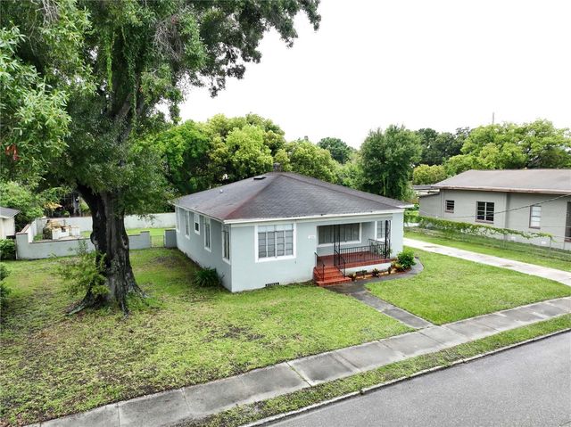 2211 DURHAM STREET, Tampa, FL 33605