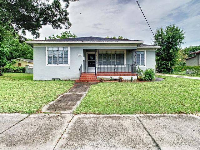 2211 DURHAM STREET, Tampa, FL 33605