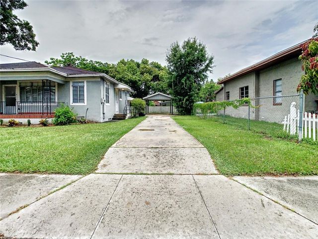 2211 DURHAM STREET, Tampa, FL 33605