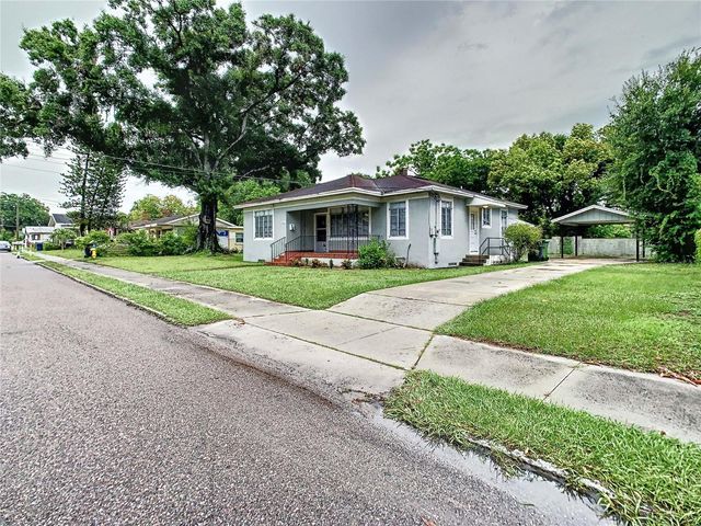 2211 DURHAM STREET, Tampa, FL 33605
