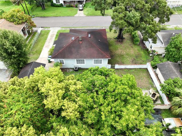 2211 DURHAM STREET, Tampa, FL 33605