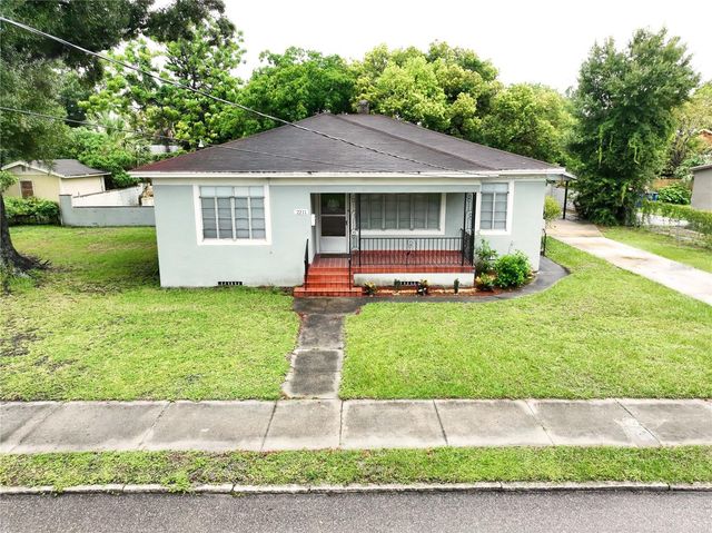 2211 DURHAM STREET, Tampa, FL 33605