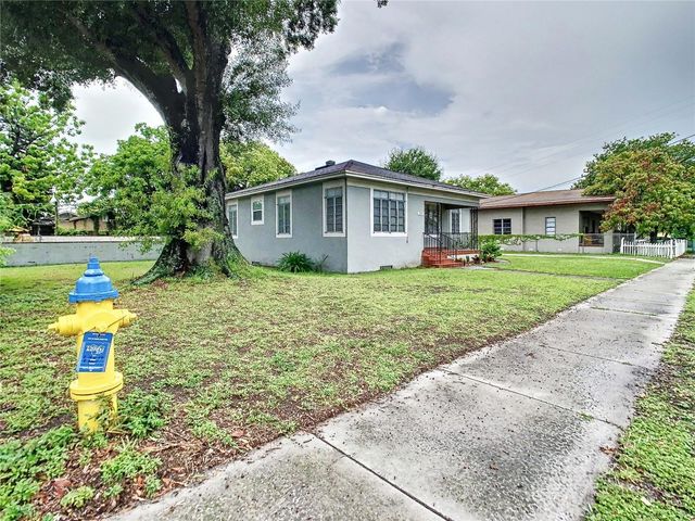 2211 DURHAM STREET, Tampa, FL 33605