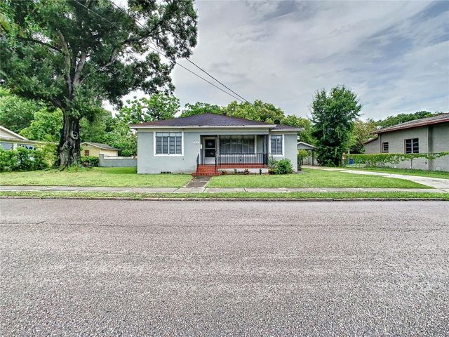 2211 DURHAM STREET, Tampa, FL 33605