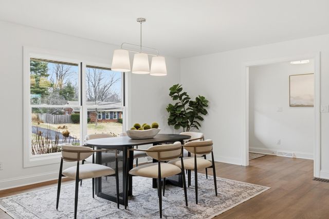 668 Cromwell Way, Lexington, KY 40503