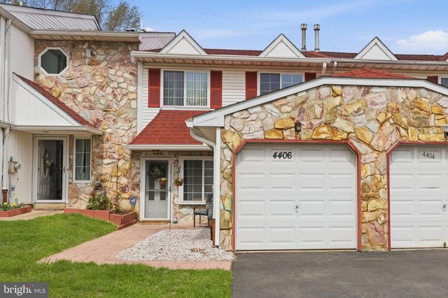 4406 ERNIE DAVIS CIR, Philadelphia, PA 19154