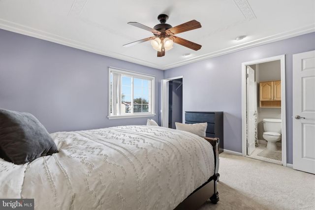 4406 ERNIE DAVIS CIR, Philadelphia, PA 19154