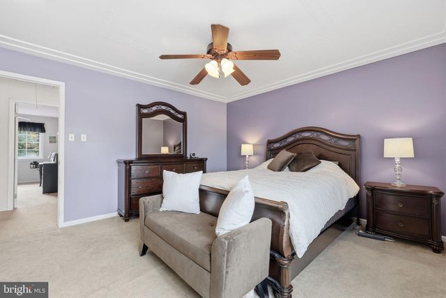 4406 ERNIE DAVIS CIR, Philadelphia, PA 19154