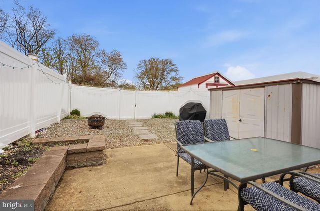 4406 ERNIE DAVIS CIR, Philadelphia, PA 19154