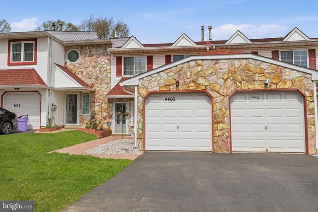 4406 ERNIE DAVIS CIR, Philadelphia, PA 19154