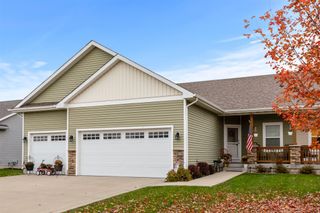 8935 Linden Drive, West Des Moines, IA 50266