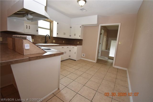 130 Comanche Street, Sallisaw, OK 74955