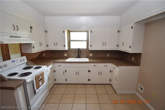 130 Comanche Street, Sallisaw, OK 74955