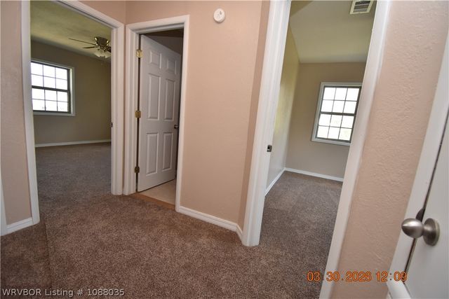 130 Comanche Street, Sallisaw, OK 74955