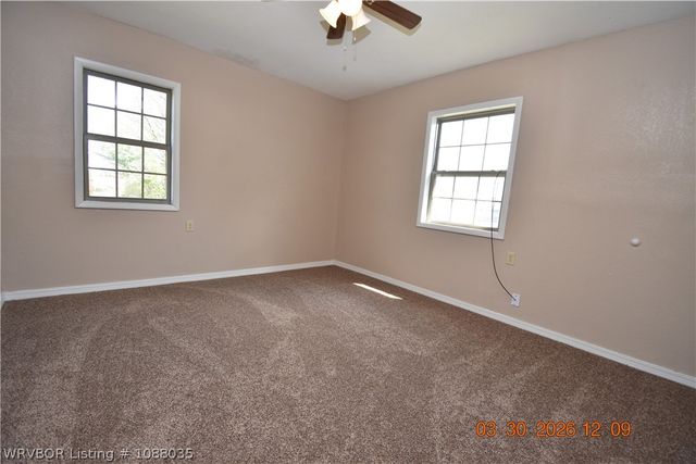 130 Comanche Street, Sallisaw, OK 74955