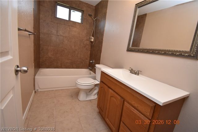 130 Comanche Street, Sallisaw, OK 74955