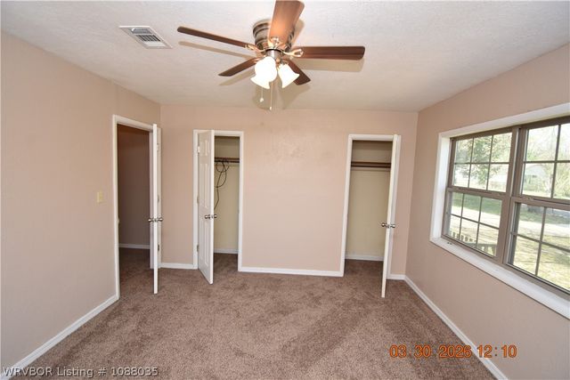 130 Comanche Street, Sallisaw, OK 74955