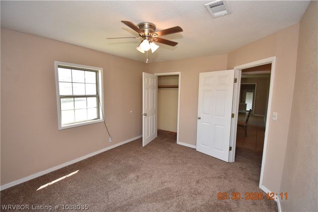 130 Comanche Street, Sallisaw, OK 74955