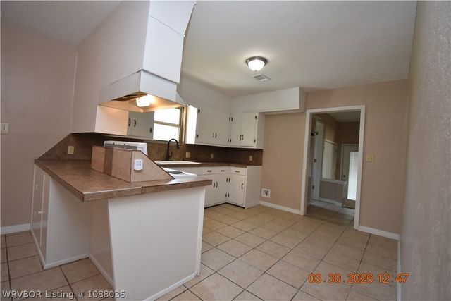 130 Comanche Street, Sallisaw, OK 74955