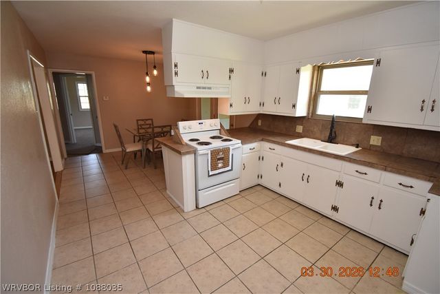 130 Comanche Street, Sallisaw, OK 74955