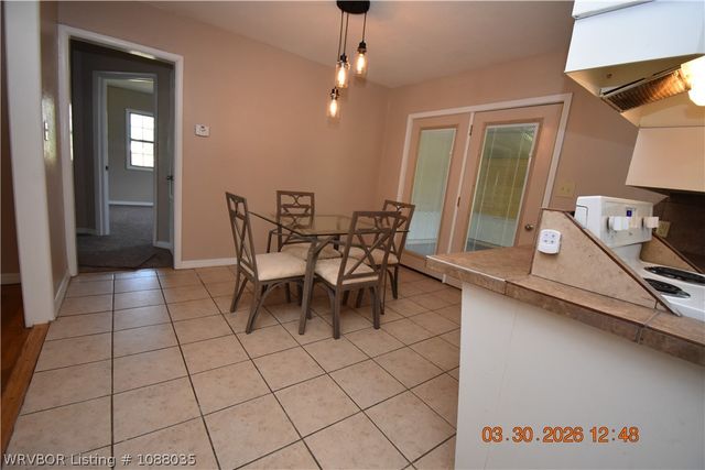 130 Comanche Street, Sallisaw, OK 74955