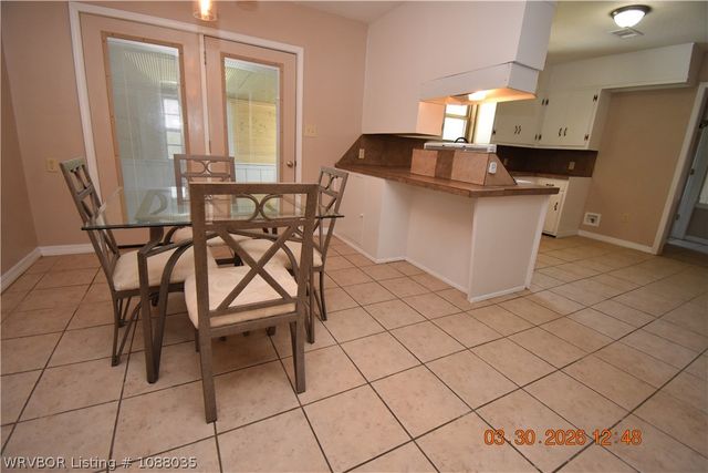 130 Comanche Street, Sallisaw, OK 74955