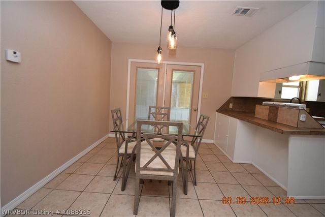 130 Comanche Street, Sallisaw, OK 74955