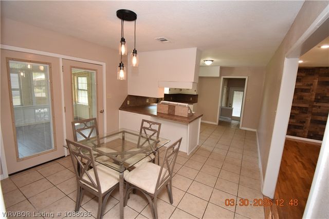 130 Comanche Street, Sallisaw, OK 74955