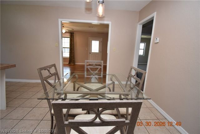 130 Comanche Street, Sallisaw, OK 74955