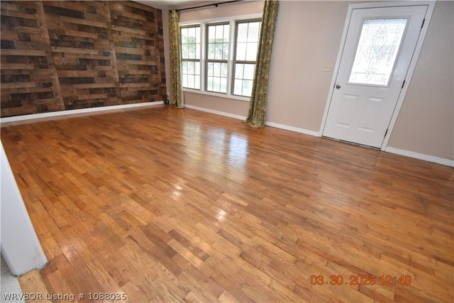 130 Comanche Street, Sallisaw, OK 74955