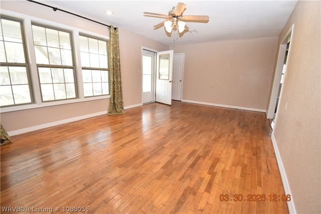 130 Comanche Street, Sallisaw, OK 74955