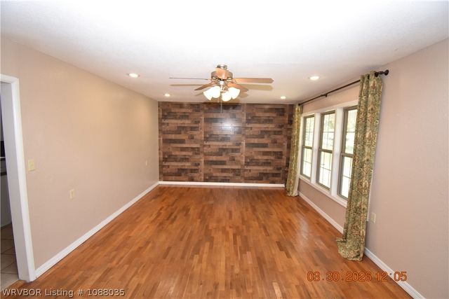 130 Comanche Street, Sallisaw, OK 74955