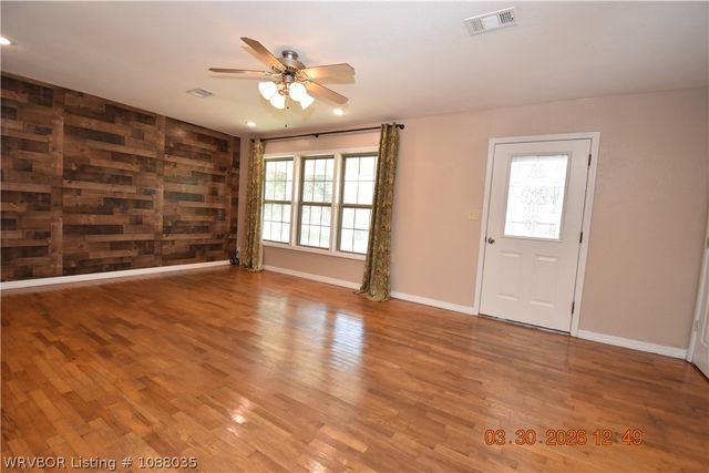 130 Comanche Street, Sallisaw, OK 74955