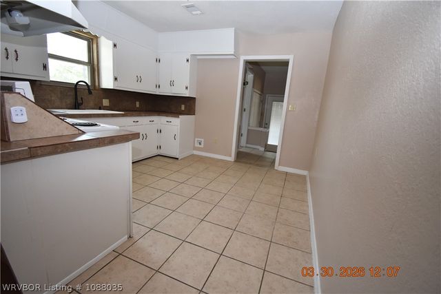 130 Comanche Street, Sallisaw, OK 74955