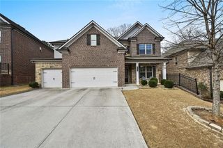 3178 Ivy Crossing Drive, Buford, GA 30519