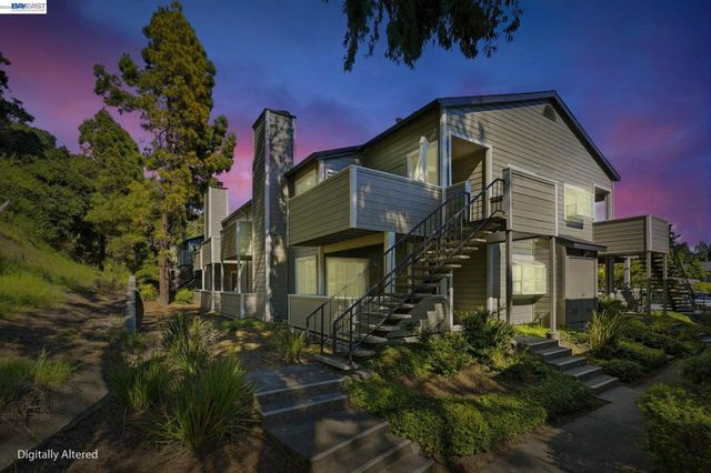515 Canyon Oaks Dr F, Oakland, CA 94605