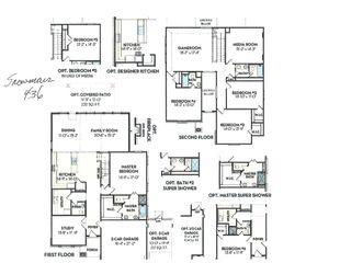 305 Meadow Brook Drive, White House, TN 37188
