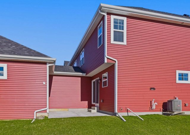 1715 Innovation Lane, Verona, WI 53593