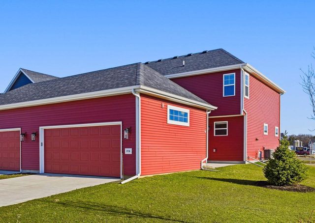 1715 Innovation Lane, Verona, WI 53593